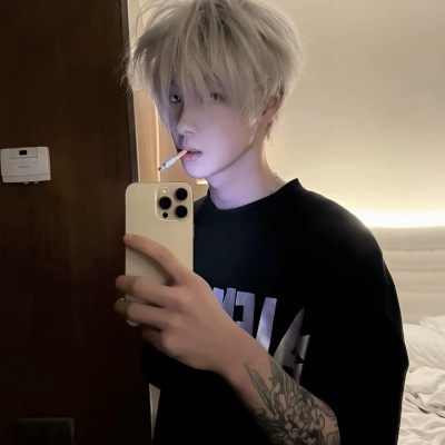 帅哭😭 这组ins氛围超酷个性男生头像绝了 男生头像 第2张 帅哭😭 这组ins氛围超酷个性男生头像绝了 男生头像 第2张
