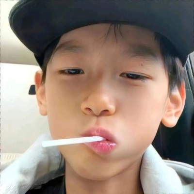 谁能拒绝这些帅气少年头像啊 男生头像 第1张