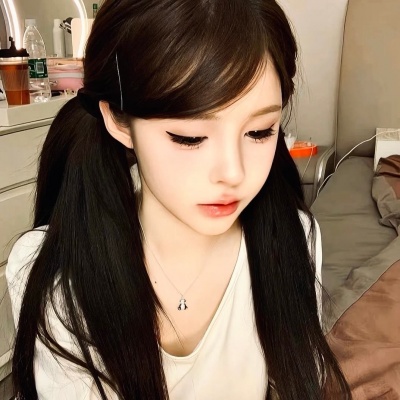 小众宝藏!纯欲公主风可爱女头来袭 女生头像 第8张 小众宝藏!纯欲公主风可爱女头来袭 女生头像 第8张