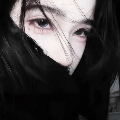 哇塞！小众氛围感ins风高清女生头像来袭 女生头像 第9张