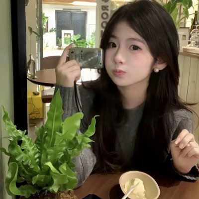 女生头像ins高级质感小众,被追问无数次 女生头像 第9张 女生头像ins高级质感小众,被追问无数次 女生头像 第9张