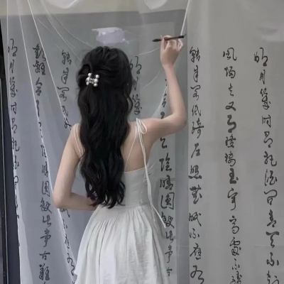 唯美氛围感女生头像,狠狠心动了 女生头像 第3张 唯美氛围感女生头像,狠狠心动了 女生头像 第3张