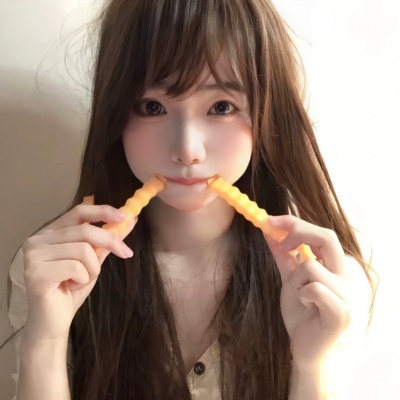 绝绝子!可爱清新小众女头精选 女生头像 第4张 绝绝子!可爱清新小众女头精选 女生头像 第4张