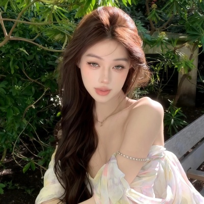 唯美气质真人女头,美到犯规! 女生头像 第4张 唯美气质真人女头,美到犯规! 女生头像 第4张