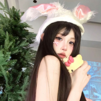 被这些清纯甜美女生头像美哭啦 女生头像 第6张