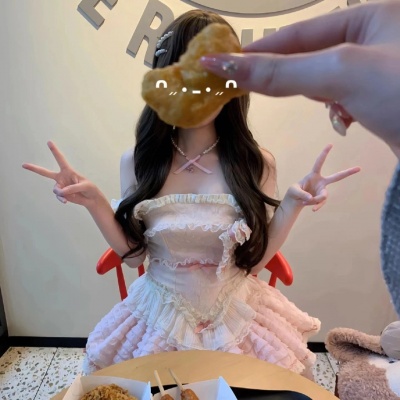 快码住！超赞闺蜜多人女生团头来啦 女生头像 第5张