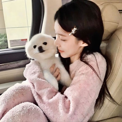 小众宝藏!纯欲公主风可爱女头来袭 女生头像 第1张 小众宝藏!纯欲公主风可爱女头来袭 女生头像 第1张