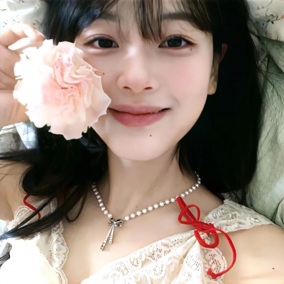 甜妹必看！超可爱有趣女头精选 女生头像 第9张