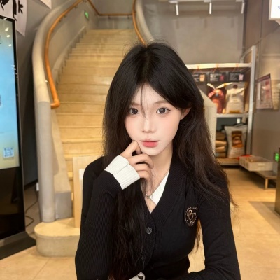 小众高级感女生头像精选 女生头像 第5张