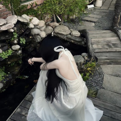 哇塞！小众氛围感ins风高清女生头像来袭 女生头像 第4张