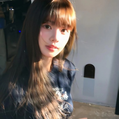 谁懂！这些高级小众ins女生头像太绝了  女生头像 第7张