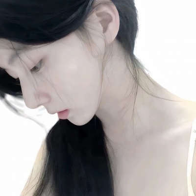 狠狠心动!素颜感干净女生头像精选 女生头像 第3张 狠狠心动!素颜感干净女生头像精选 女生头像 第3张