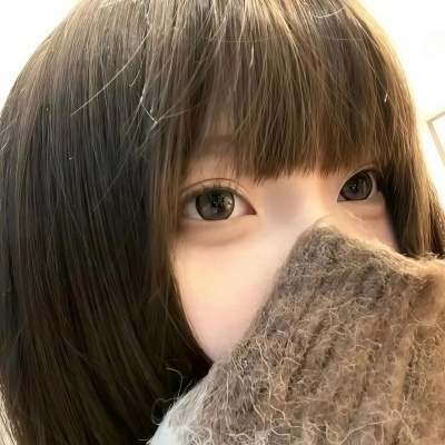 唯美小众氛围感女生头像，狠狠心动啦 女生头像 第9张