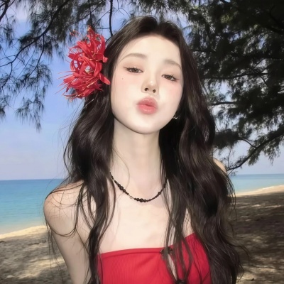 头像女ins高级质感大众👸 女生头像 第4张 头像女ins高级质感大众👸 女生头像 第4张