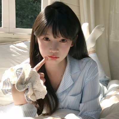 唯美治愈清新女头,一眼就爱上! 女生头像 第8张 唯美治愈清新女头,一眼就爱上! 女生头像 第8张