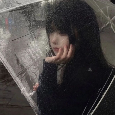 💕被这组ins可爱女头萌化啦 女生头像 第5张