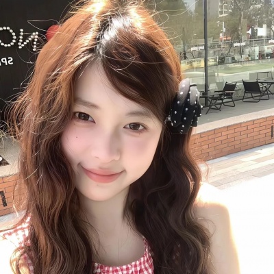 唯美治愈清新女头,一眼就爱上! 女生头像 第5张 唯美治愈清新女头,一眼就爱上! 女生头像 第5张