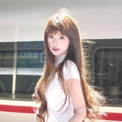 狠狠心动！纯欲气质小众干净女生头像 女生头像 第7张