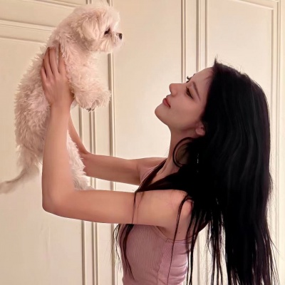 小众宝藏!纯欲公主风可爱女头来袭 女生头像 第6张 小众宝藏!纯欲公主风可爱女头来袭 女生头像 第6张