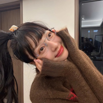 甜炸啦!明媚可爱超甜女生头像来袭 女生头像 第7张 甜炸啦!明媚可爱超甜女生头像来袭 女生头像 第7张