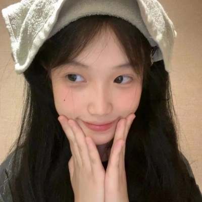 头像女头可爱，每一张都充满了少女心 女生头像 第3张