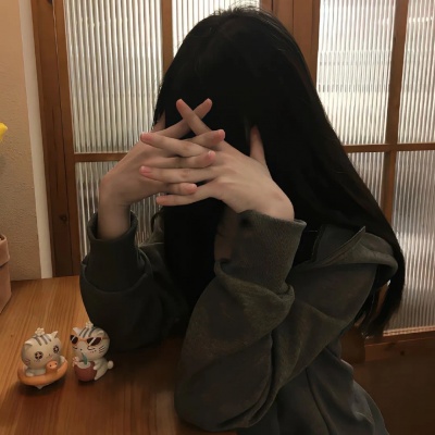 可爱极啦！浪漫又治愈的女生头像  女生头像 第8张