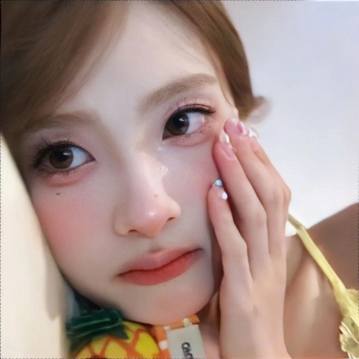 🔥宝藏小众个性女生头像来袭 女生头像 第4张 🔥宝藏小众个性女生头像来袭 女生头像 第4张