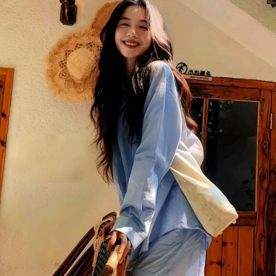 狠狠心动！治愈气质唯美风景女生头像 女生头像 第5张