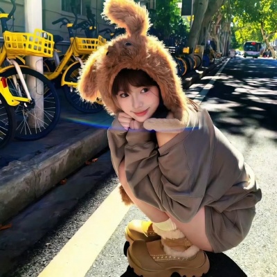 一眼沦陷！唯美风景治愈女头来啦 女生头像 第10张