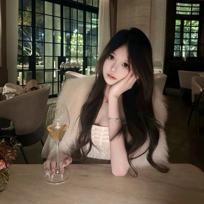 谁能拒绝贵气千金感女生头像啊! 女生头像 第5张 谁能拒绝贵气千金感女生头像啊! 女生头像 第5张