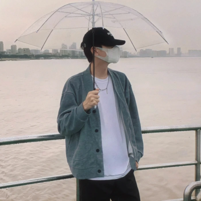 挖到宝啦!单人情头一男一女分开 情侣头像 第9张 挖到宝啦!单人情头一男一女分开 情侣头像 第9张