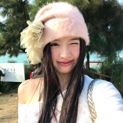 被这组唯美治愈花花春天女生头像美哭啦！ 女生头像 第10张