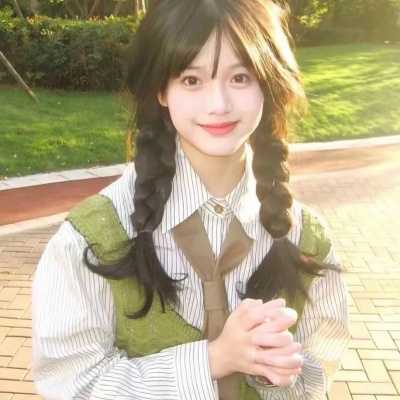 一眼沦陷！唯美风景治愈女头来啦 女生头像 第6张