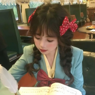 纯欲可爱风拉满的ins女生头像来咯 女生头像 第7张 纯欲可爱风拉满的ins女生头像来咯 女生头像 第7张