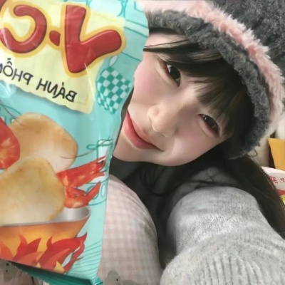 💕被这组ins可爱女头萌化啦 女生头像 第8张