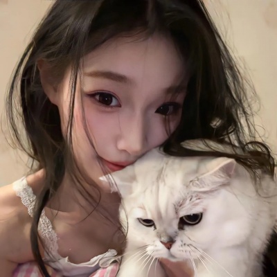 谁懂！这些高级小众ins女生头像太绝了  女生头像 第4张