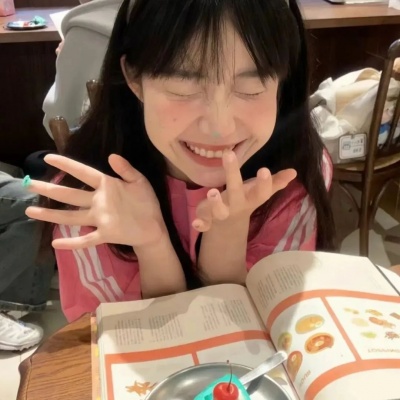 💕被这组ins可爱女头萌化啦 女生头像 第3张