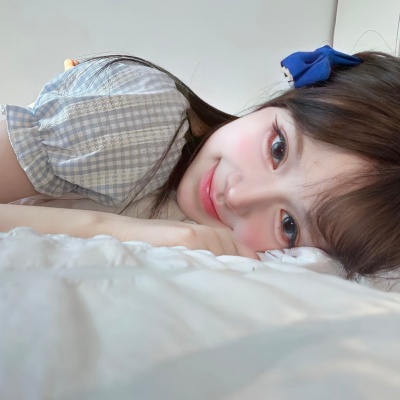大爱的ins风女头来啦 女生头像 第2张