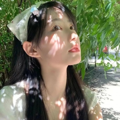 天呐！这组唯美花花女生头像美到犯规啦 女生头像 第8张