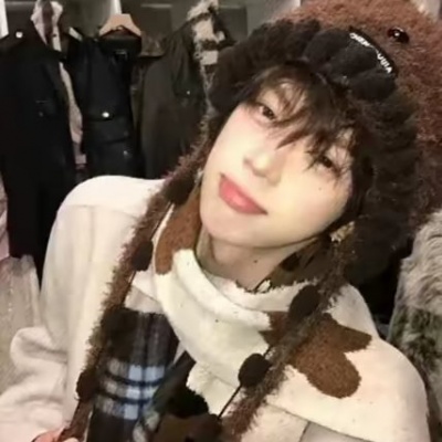 挖到宝啦!小众又好看的情侣头像 情侣头像 第1张 挖到宝啦!小众又好看的情侣头像 情侣头像 第1张