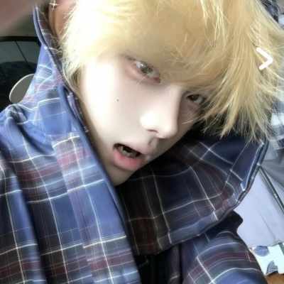 氛围感拉满的男生头像来啦✨ 男生头像 第6张