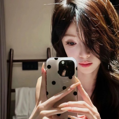 氛围感拉满的女生头像来咯！ 女生头像 第5张