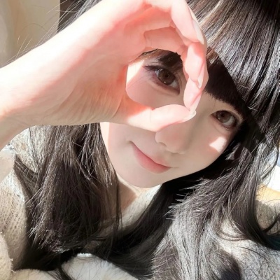 头像女头可爱，每一张都充满了少女心 女生头像 第6张