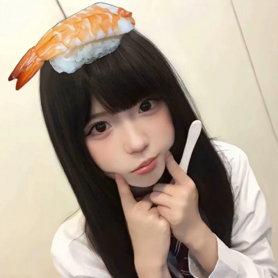 纯欲可爱风拉满的ins女生头像来咯 女生头像 第1张 纯欲可爱风拉满的ins女生头像来咯 女生头像 第1张