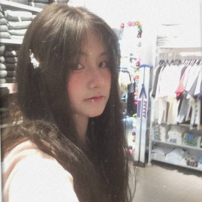 天呐!这些纯欲清纯少女头像美到犯规 女生头像 第6张 天呐!这些纯欲清纯少女头像美到犯规 女生头像 第6张