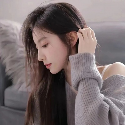 头像女ins高级质感混的人😍被美翻啦! 女生头像 第9张 头像女ins高级质感混的人😍被美翻啦! 女生头像 第9张