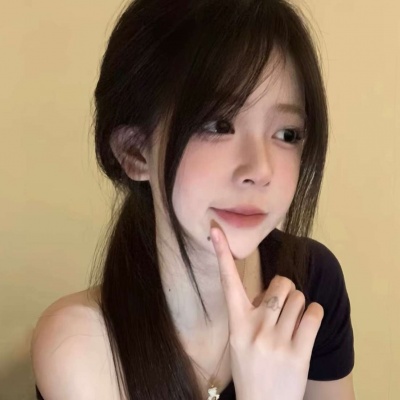 吹爆这组高级ins风wechat头像！ 女生头像 第6张
