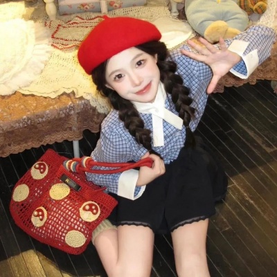 被高雅大气的美女头像美晕啦 女生头像 第4张