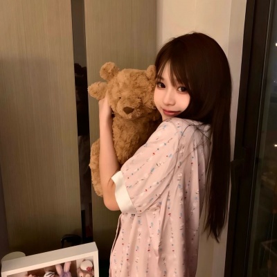 小众宝藏!纯欲公主风可爱女头来袭 女生头像 第4张 小众宝藏!纯欲公主风可爱女头来袭 女生头像 第4张