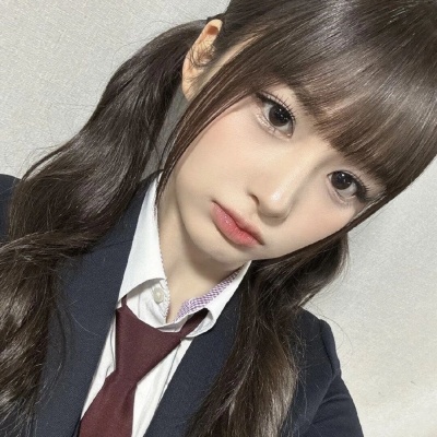 💖10张双马尾可爱女生头像来袭！ 女生头像 第10张